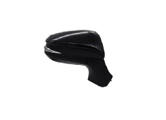 Door Mirror Rh Power Ptm W/O Camera Le/Xle - Toyota Venza 2021-2024