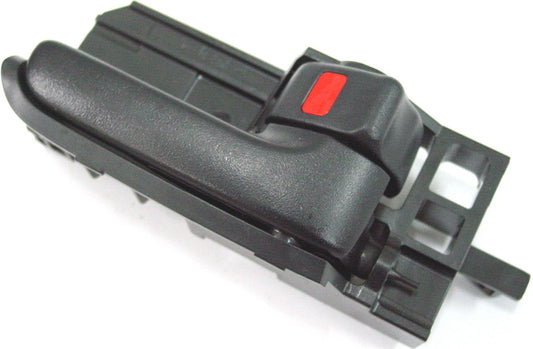 Door Handle Fr Lh Inner (Black) - Toyota Corolla Sedan 2003-2008