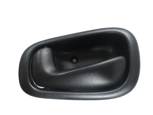 Door Handle Fr Lh Inner Dark-Grey Manual Lock - Toyota Corolla Sedan 1998-2002