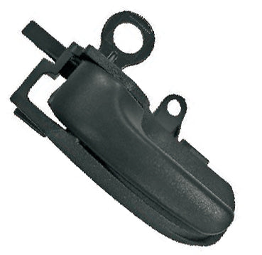 Door Handle Fr Lh Inner (Black) - Toyota Echo 2003-2005