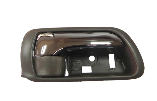Door Handle Fr Rh Inner Gray - Toyota Camry 2002-2006