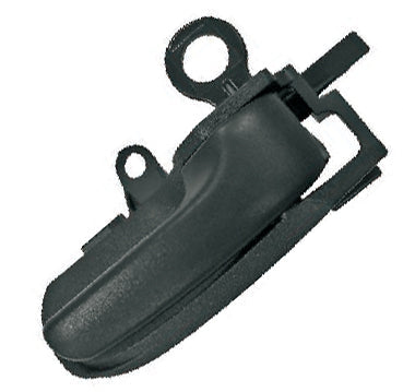 Door Handle Fr Rh Inner (Black) - Toyota Echo 2003-2005