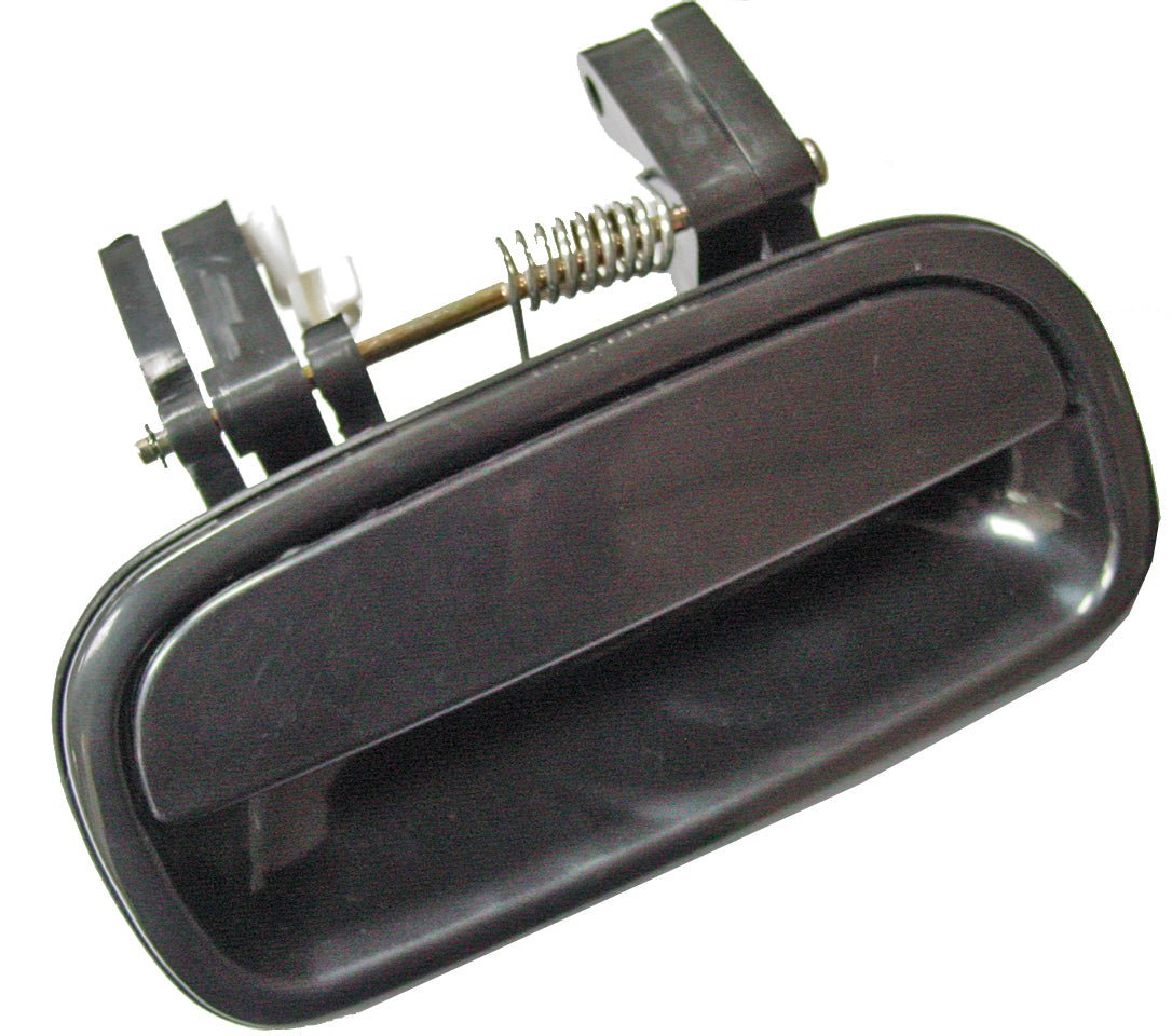 Door Handle Rr Lh Outer (Black) Access Cab - Toyota Tundra Pickup 2000-2006