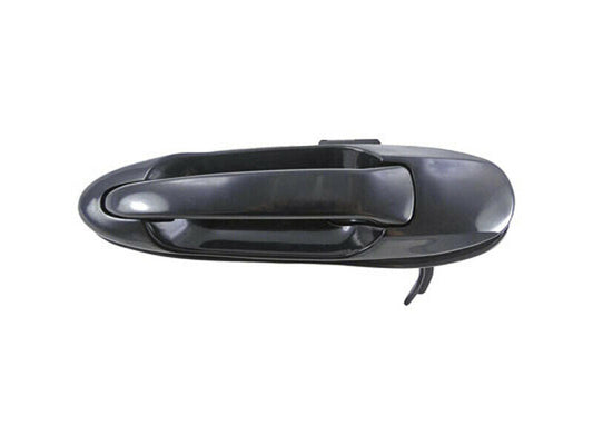 Door Handle Rr Lh Outer (Black) Double Cab - Toyota Tundra Pickup 2000-2006