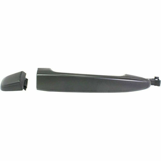 Door Handle Rr Lh/Rh Outer Sliding Door - Toyota Sienna 2004-2010