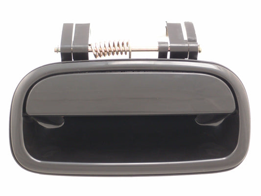 Door Handle Rr Rh Outer (Black) Access Cab - Toyota Tundra Pickup 2000-2006