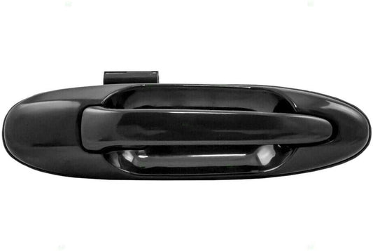 Door Handle Rr Rh Outer (Black) Double Cab - Toyota Tundra Pickup 2000-2006