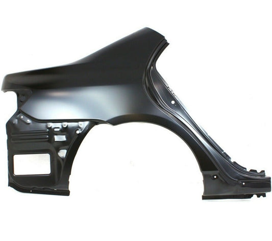 Fender Rr Rh (Quarter Panel) - Toyota Corolla Sedan 2009-2013