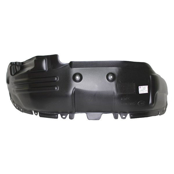 Fender Liner Rr Lh - Toyota Tacoma Pickup 4Wd 2016-2023 | Toyota Tacoma Pickup 2Wd 2016-2023