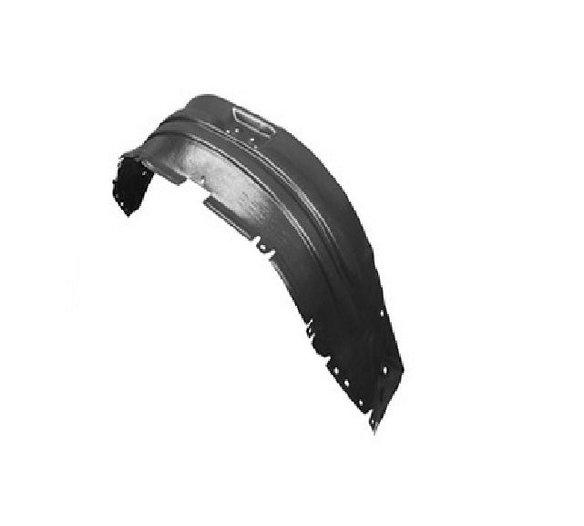 Fender Liner Rr Lh - Toyota Tundra Rwd 2022-2024 | Toyota Tundra 4Wd 2022-2024