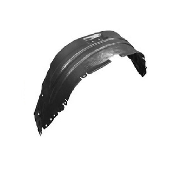 Fender Liner Rr Rh - Toyota Tundra Rwd 2022-2024 | Toyota Tundra 4Wd 2022-2024