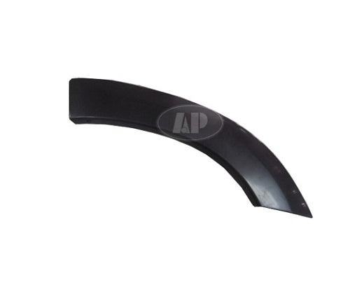 Door Mounted Flare Rr Lh Smth/Matte-Black - Toyota Rav4 2006-2012