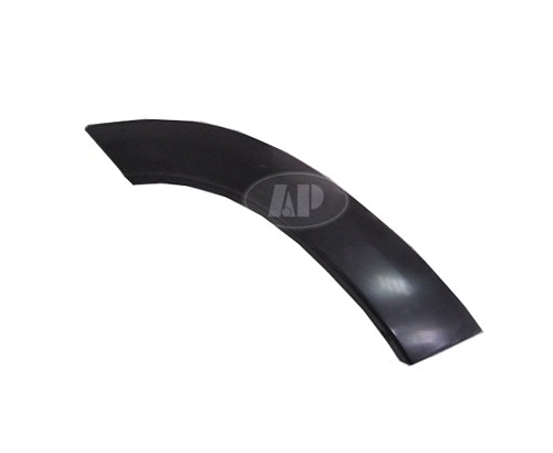 Door Mounted Flare Rr Rh Smth/Matte-Black - Toyota Rav4 2006-2012