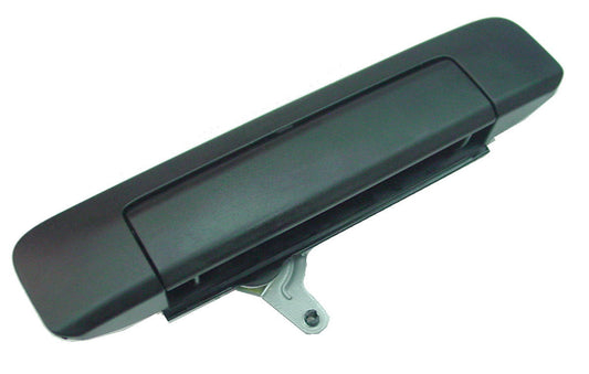 Door Handle Tailgate Textured Black - Toyota Tacoma Pickup 4Wd 2005-2008 | Toyota Tacoma Pickup 2Wd 2005-2008
