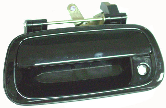 Door Handle Tailgate Ptm - Toyota Tundra Pickup 2000-2006