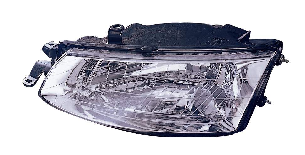 Head Lamp Lh Hq - Toyota Solara 1999-2001