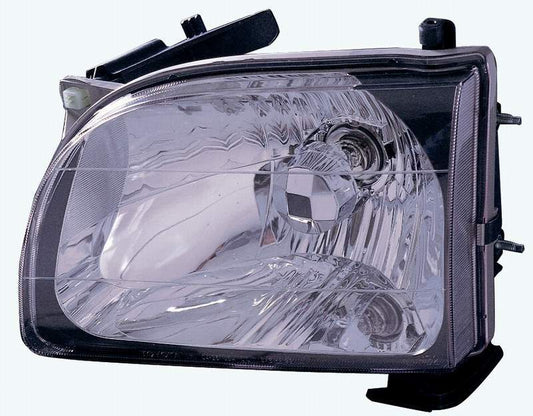 Head Lamp Lh Hq - Toyota Tacoma Pickup 4Wd 2001-2004 | Toyota Tacoma Pickup 2Wd 2001-2004