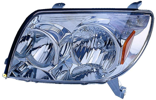 Head Lamp Lh Hq - Toyota 4Runner 2003-2005