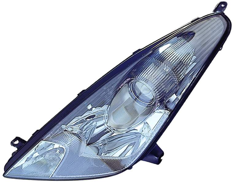 Head Lamp Lh Hq - Toyota Celica 2000-2005