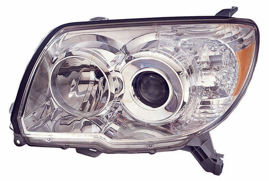 Head Lamp Lh Sr5/Ltd Hq - Toyota 4Runner 2003-2009