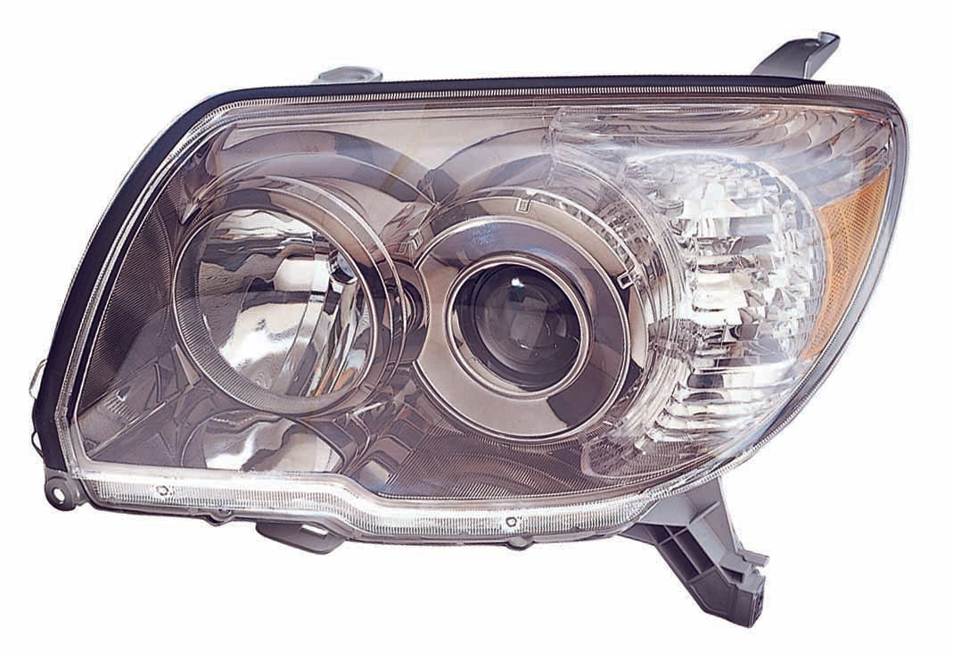 Head Lamp Lh Sr5 W/Sport Pkg Hq - Toyota 4Runner 2003-2009