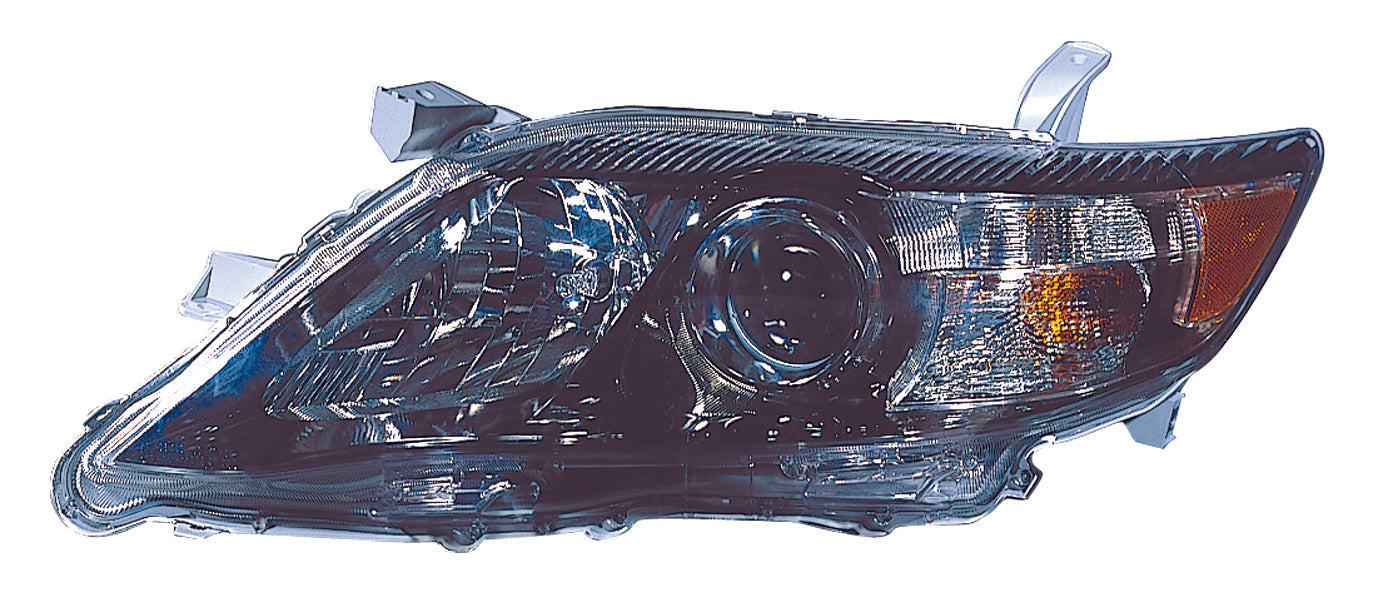 Head Lamp Lh Se Usa Built Hq - Toyota Camry Hybrid 2007-2011 | Toyota Camry 2007-2011