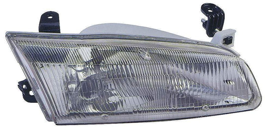 Head Lamp Rh Hq - Toyota Camry 1997-1999