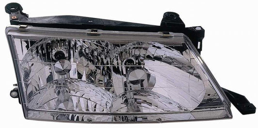 Head Lamp Rh Hq - Toyota Avalon 1998-1999