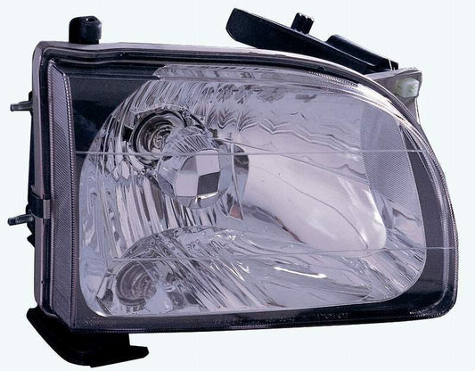 Head Lamp Rh Hq - Toyota Tacoma Pickup 4Wd 2001-2004 | Toyota Tacoma Pickup 2Wd 2001-2004