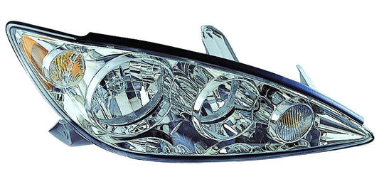 Head Lamp Rh Le/Xle - Toyota Camry 2005-2006