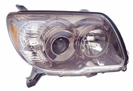 Head Lamp Rh Sr5 W/Sport Pkg Hq - Toyota 4Runner 2003-2009