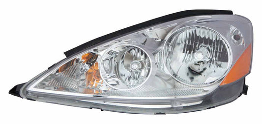 Head Lamp Rh Hid Hq - Toyota Sienna 2006-2010
