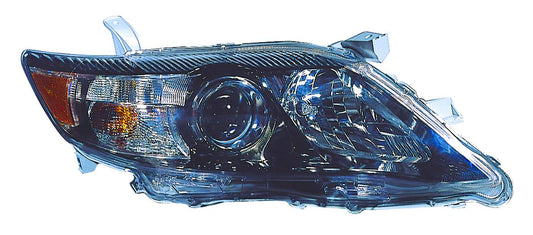 Head Lamp Rh Se Usa Built Hq - Toyota Camry Hybrid 2007-2011 | Toyota Camry 2007-2011