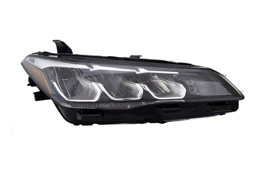 Head Lamp Rh Xle Hq - Toyota Avalon 2019-2022