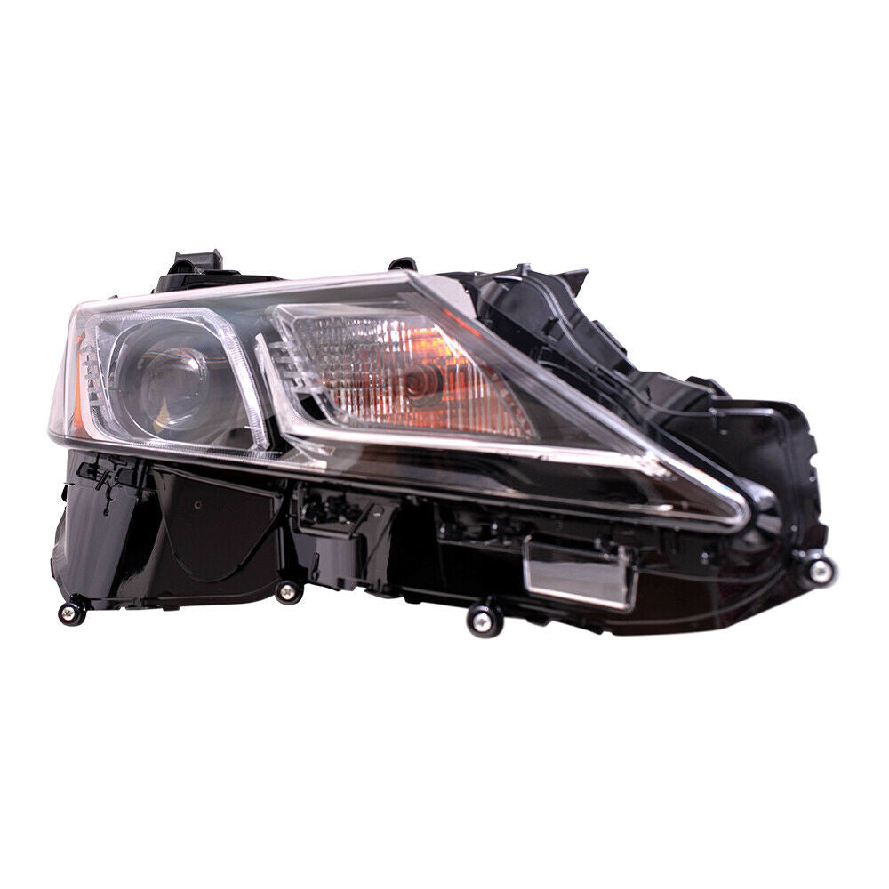Head Lamp Rh Bi-Led 21-24 Le/ 19-20 L/Le/Se Model - Toyota Camry Hybrid 2018-2024 | Toyota Camry 2018-2024