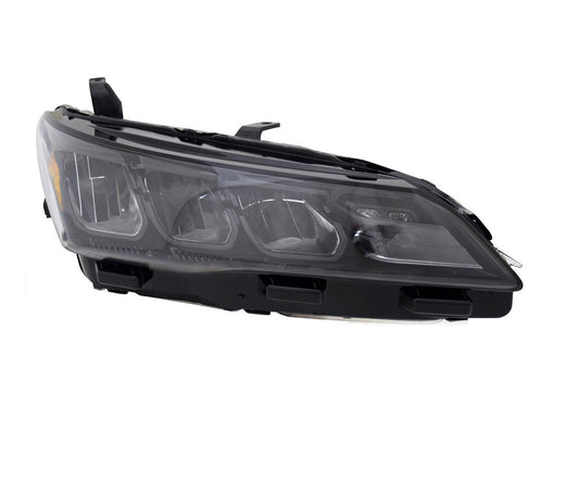Head Lamp Rh Trd/Xse Hyb Hq - Toyota Avalon 2019-2022