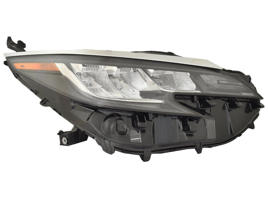 Head Lamp Rh Le/Xle Hq - Toyota Sienna 2021-2025
