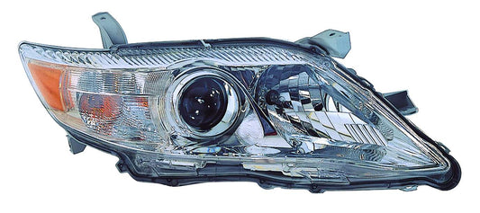 Head Lamp Rh Japan Built Hq - Toyota Camry Hybrid 2007-2011 | Toyota Camry 2007-2011