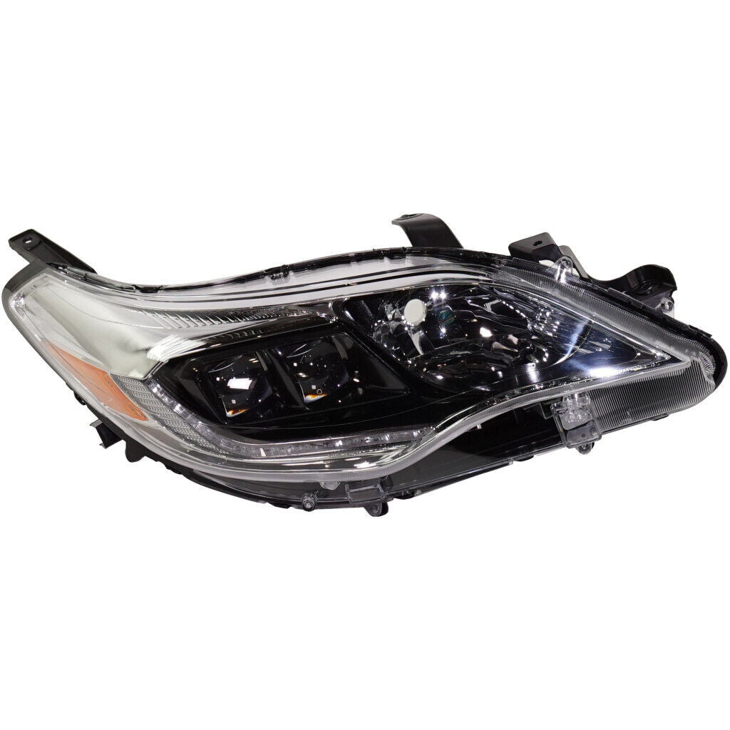 Head Lamp Rh Hb Hq - Toyota Avalon 2013-2015