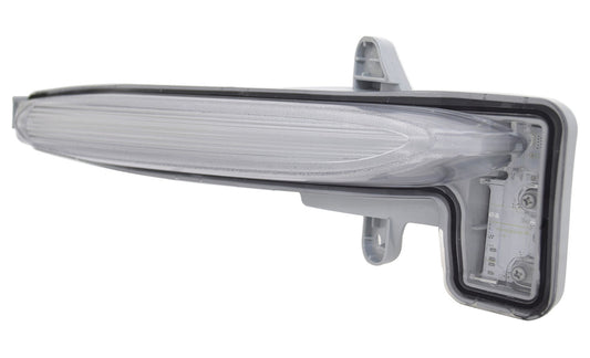 Daytime Running Lamp Lh Se/Xse Models North America Built Hq - Toyota Corolla Sedan 2021-2024