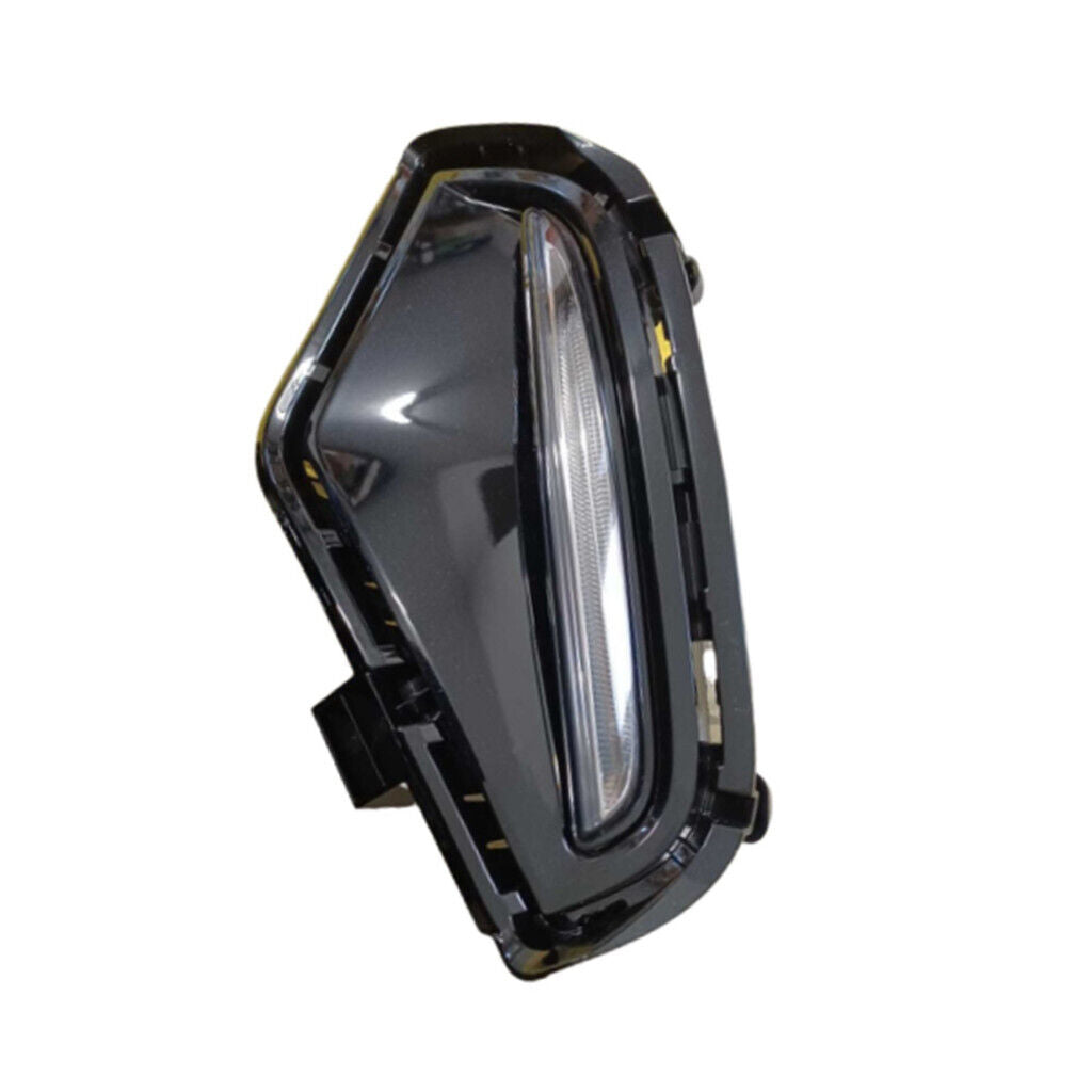 Daytime Running Lamp Lh Prime Models/ Hyb Xse Hq - Toyota Rav4 Prime 2021-2024 | Toyota Rav4 2022-2024