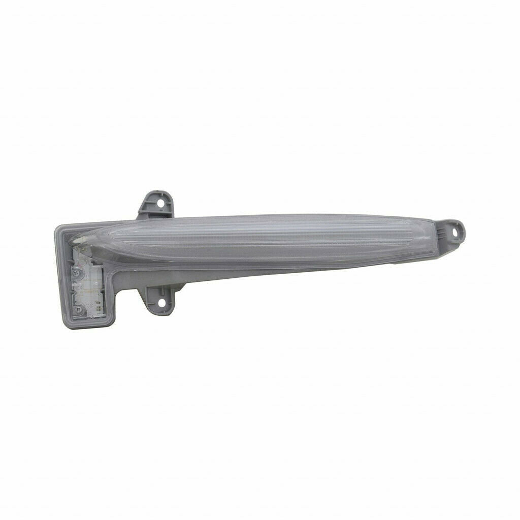 Daytime Running Lamp Rh Se/Xse Model Japan Built Hq - Toyota Corolla Sedan 2020-2024
