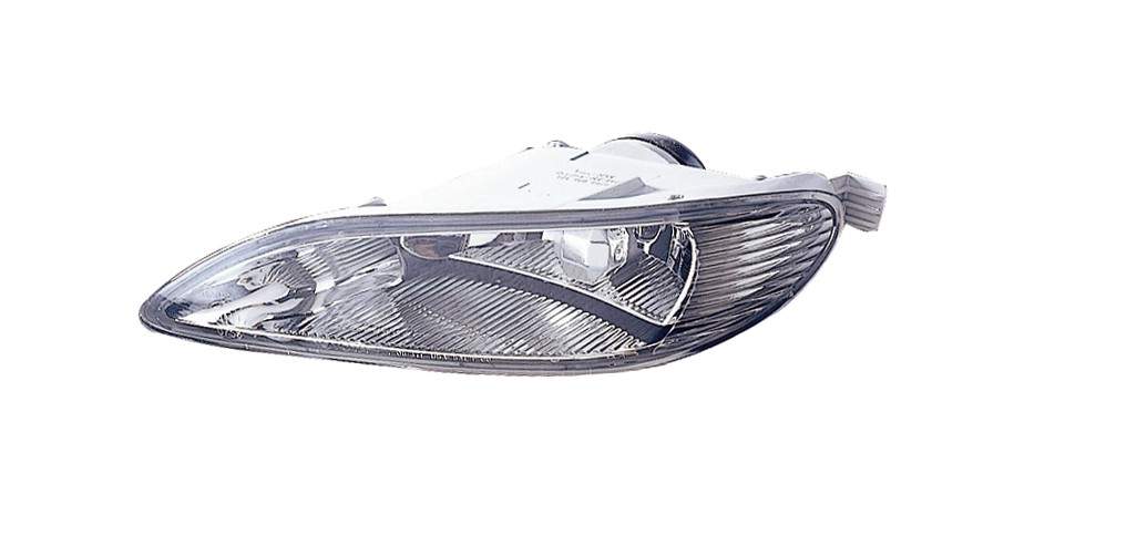 Fog Lamp Fr Lh Hq - Toyota Corolla Sedan 2005-2008 | Toyota Camry 2002-2004 | Toyota Solara 2002-2003