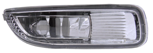 Fog Lamp Fr Lh Hq - Toyota Corolla Sedan 2003-2004