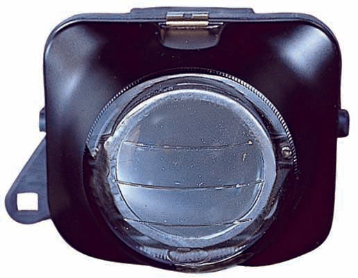 Fog Lamp Fr Lh Hq - Toyota Celica 2000-2005