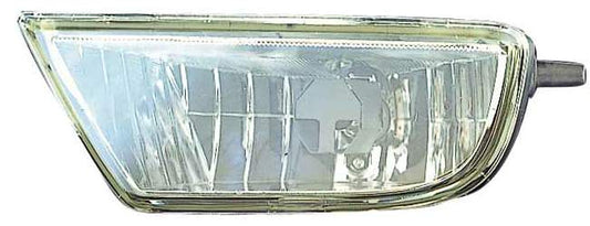 Fog Lamp Fr Lh - Toyota Sienna 1998-2003