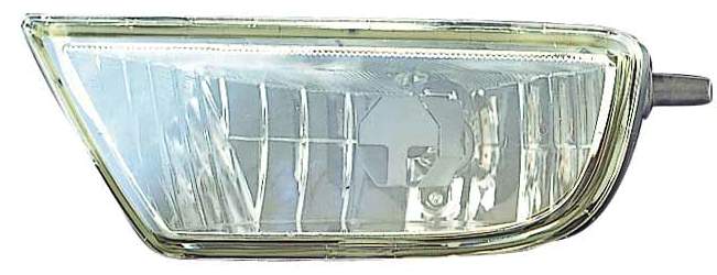 Fog Lamp Fr Lh Hq - Toyota Sienna 1998-2003