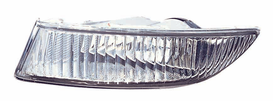 Fog Lamp Fr Lh Hq - Toyota Avalon 2000-2004