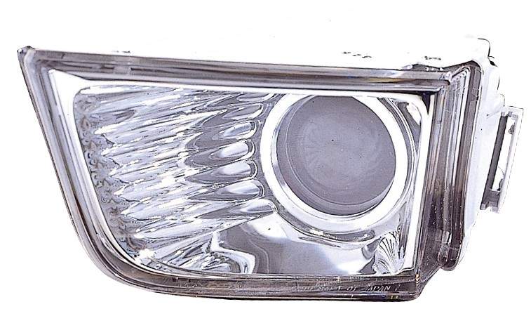 Fog Lamp Fr Lh Hq - Toyota 4Runner 2003-2005