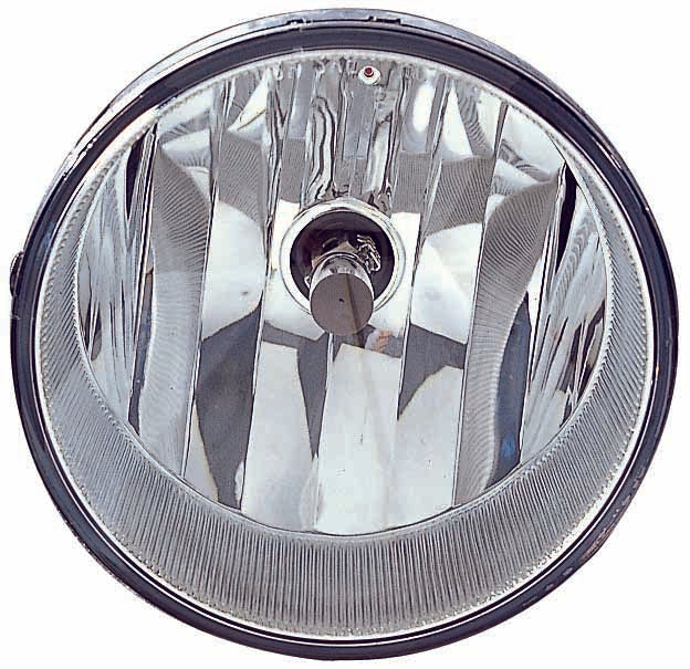 Fog Lamp Fr Lh/Rh Hq - Toyota Sequoia 2008-2017 | Toyota Solara 2004-2008 | Toyota Tacoma Pickup 2Wd 2005-2011